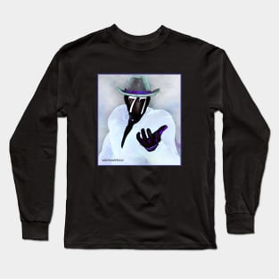 Mister Sevens Long Sleeve T-Shirt